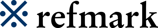 refmark logo